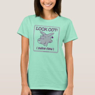 Varkensvloot T-shirt