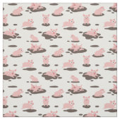 Varkensweefsel Stof (Swatch)