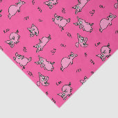 Varkensweefselpapier Tissuepapier (Detail)