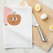 Varkenswitch Theedoek (Quarter Fold)