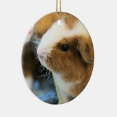 Varkentje Keramisch Ornament (Rechts)