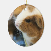 Varkentje Keramisch Ornament (Links)