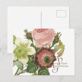 Varma Gratulationer CC0138 Briefkaart (Voorkant / Achterkant)