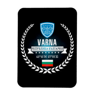 Varna Magneet