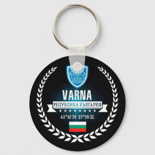 Varna Sleutelhanger