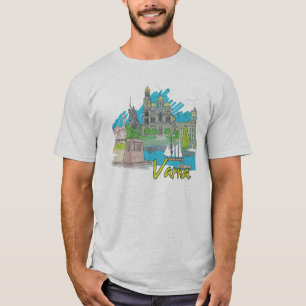 Varna T-shirt