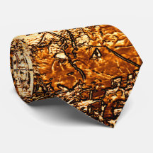 Varnish textuur op ruw hout