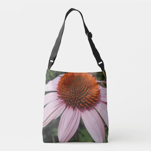 Varotan Crossbody Tas (Achterkant)