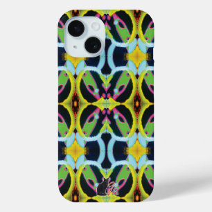 Varriables KCFX iPhone 15 Case