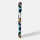 Varriables KCFX Case-Mate iPhone Case (Achterkant / Rechts)