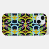 Varriables KCFX Case-Mate iPhone Case (Achterkant (horizontaal))