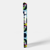Varriables KCFX Case-Mate iPhone Case (Achterkant / Links)
