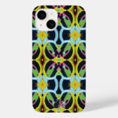 Varriables KCFX Case-Mate iPhone Case (Achterkant)