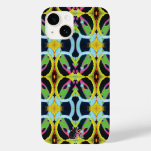 Varriables KCFX Case-Mate iPhone Case