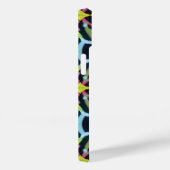 Varriables KCFX Case-Mate iPhone Case (Achterkant / Rechts)