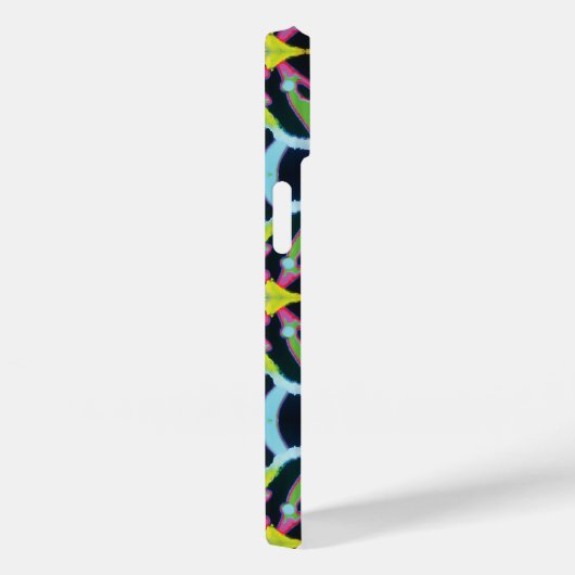 Varriables KCFX Case-Mate iPhone Case (Achterkant / Rechts)