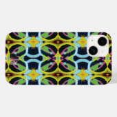 Varriables KCFX Case-Mate iPhone Case (Achterkant (horizontaal))