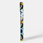 Varriables KCFX Case-Mate iPhone Case (Achterkant / Links)