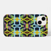 Varriables KCFX iPhone Hoesje (Achterkant horizontaal)