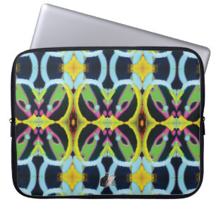 Varriables KCFX Laptop Hoes