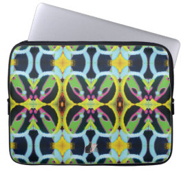 Varriables KCFX-laptophoes Laptop Sleeve