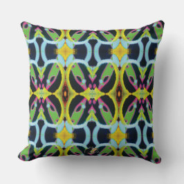 Varriables KCFX Pillow Kussen