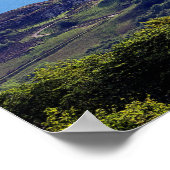 Varrich Castle - MacKay Clan Poster (Hoek)