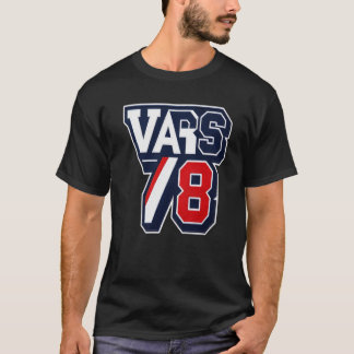 VARS 78 T-SHIRT