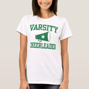 Varsity Cheerleader T-shirt