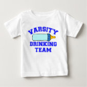 VARSITY DRINK TEAM (Voorkant)