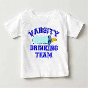 VARSITY DRINK TEAM