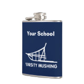 Varsity Mushing Heupfles (Links)