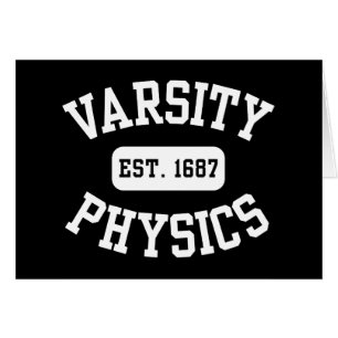 Varsity Physics