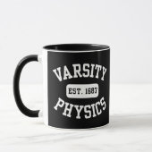 Varsity Physics Mok (Links)