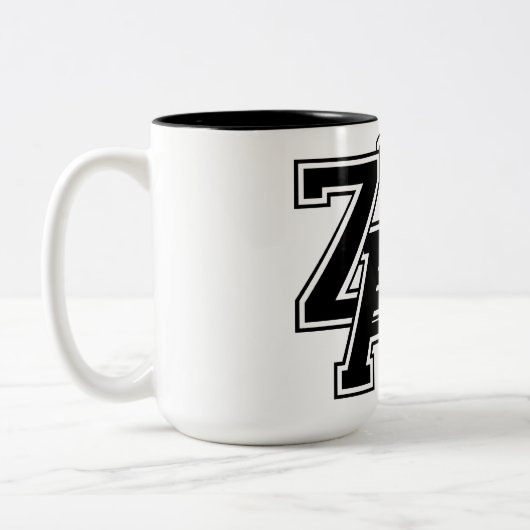 Varsity Skull Mok (Links)