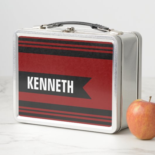 Varsity Sports Personalized School (In situ)