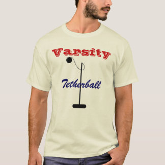 Varsity Tetherball T-shirt