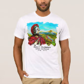 Vartan T-Shirt (Voorkant)