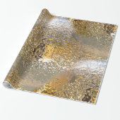 Vascara Elegant Cadeaupapier (Uitgerold)