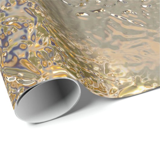 Vascara Elegant Cadeaupapier (Rol Hoek)