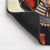 Vasco da Gama , illustratie Muismat (Hoek)