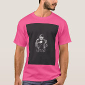 Vasco Rossi T-shirt (Voorkant)