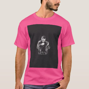 Vasco Rossi T-shirt