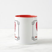 Vasculaire chirurg mok (Midden)