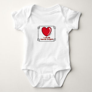 Vasculaire chirurg romper