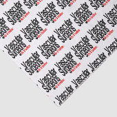 Vasculaire chirurgen doen het beter om weefselpapi tissuepapier (Detail)