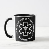 Vasculaire en interventieradiologie mok (Links)