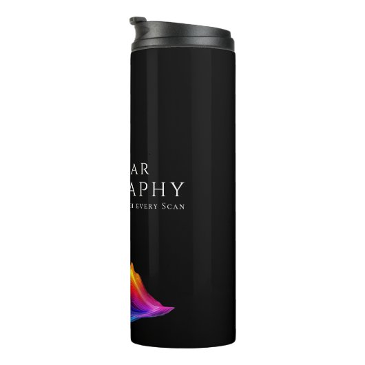 Vasculaire sonograaf-kleurrijke ultrasone golven thermosbeker (Geroteerd rechts)