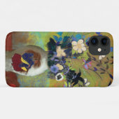 Vase au Guerrier Japonais (Japanse reuzenziekte) Case-Mate iPhone Case (Achterkant (horizontaal))