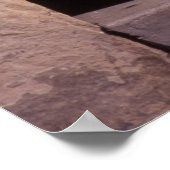  vase Gubbio Umbria Italië Poster (Hoek)